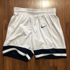 Women’s Nike Basketball Shorts
